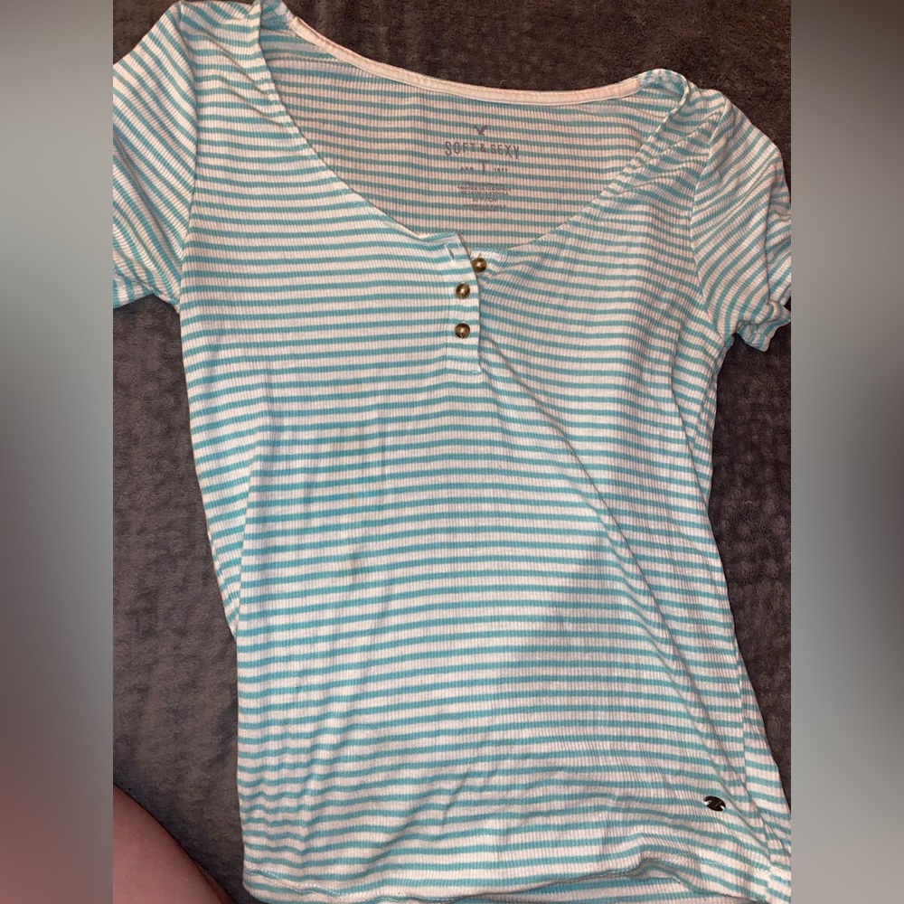 Aerie soft n sexy tee